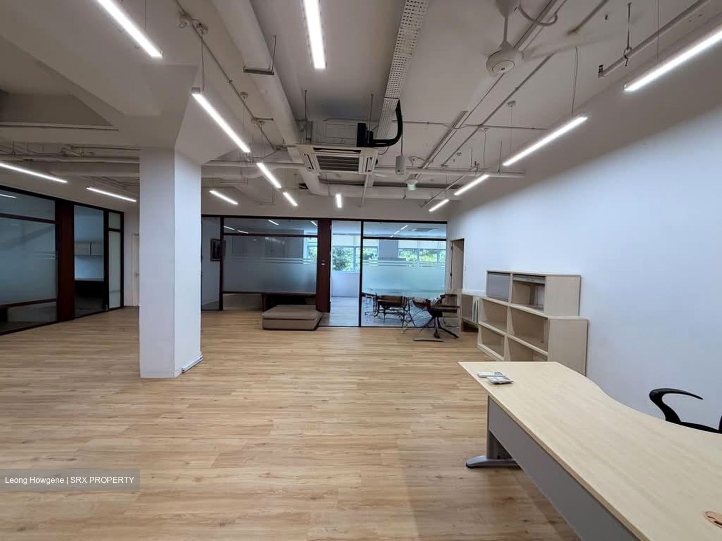 Epl Building (D3), Factory #593482361
